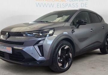 Renault Captur 29.910 km 23.609 &euro; Moers 47445