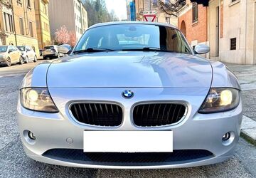 BMW Z4 95.800 km 16.900 &euro; Torino 10141