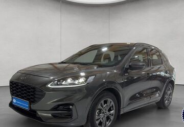 Ford Kuga 51.190 km 23.980 &euro; Neu-Ulm 89231