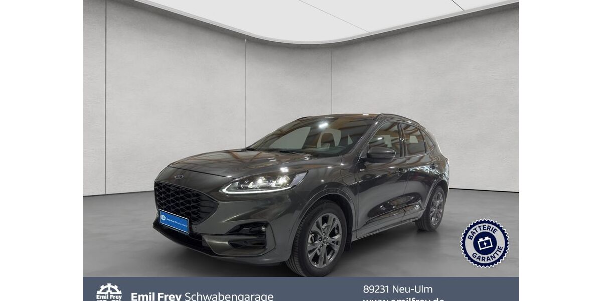Ford Kuga 51.190 km 23.980 &euro; Neu-Ulm 89231