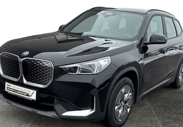 BMW iX1 39.623 km 38.490 &euro; Mühldorf am Inn 84453