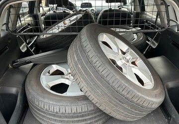 Opel Antara 166.555 km 3.999 &euro; Welver 59514