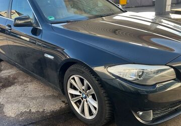 BMW 525 310.000 km 6.600 &euro; Rosdorf 37124