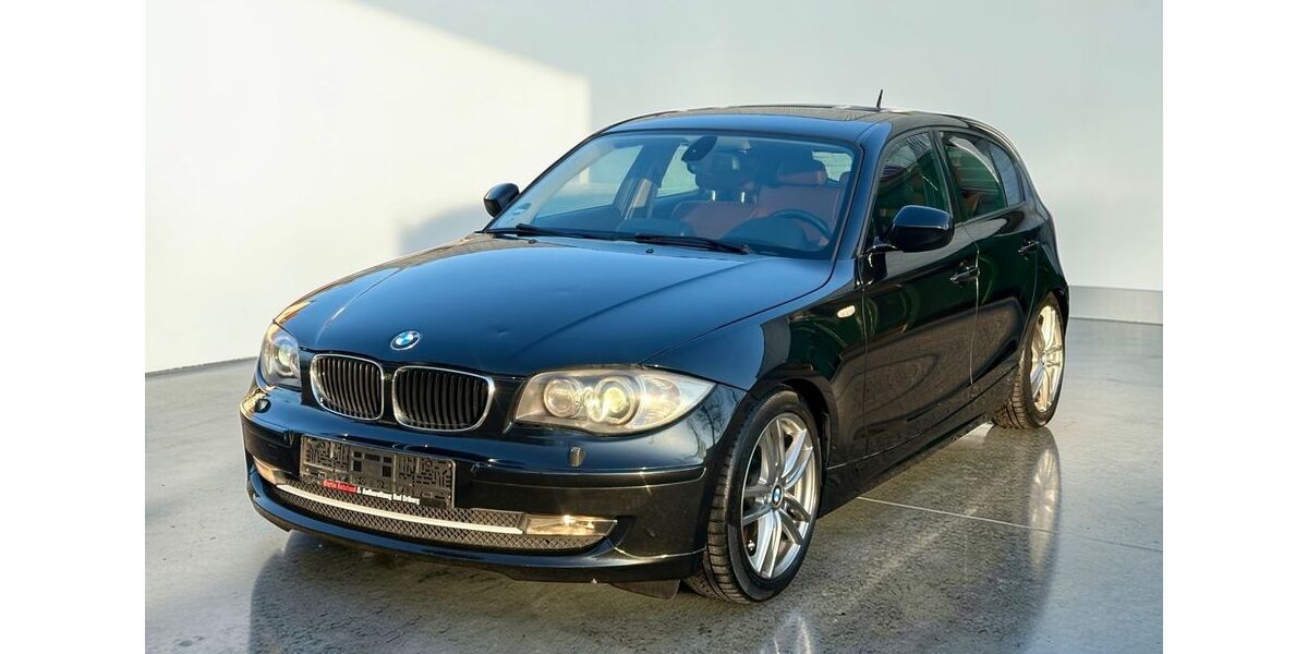 BMW 123 172.000 km 8.900 &euro; Bad Driburg 33014