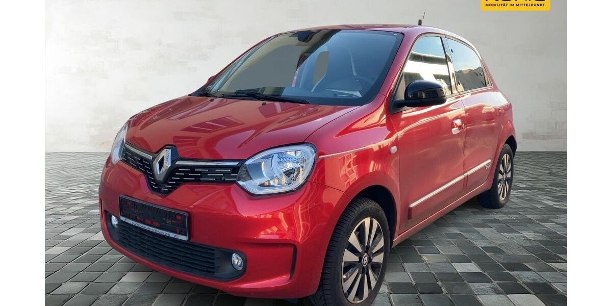Renault Twingo 8.922 km 15.999 &euro; Leipzig 04178