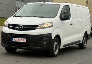 Opel Vivaro 157.630 km 12.300 &euro; Hannover 30179