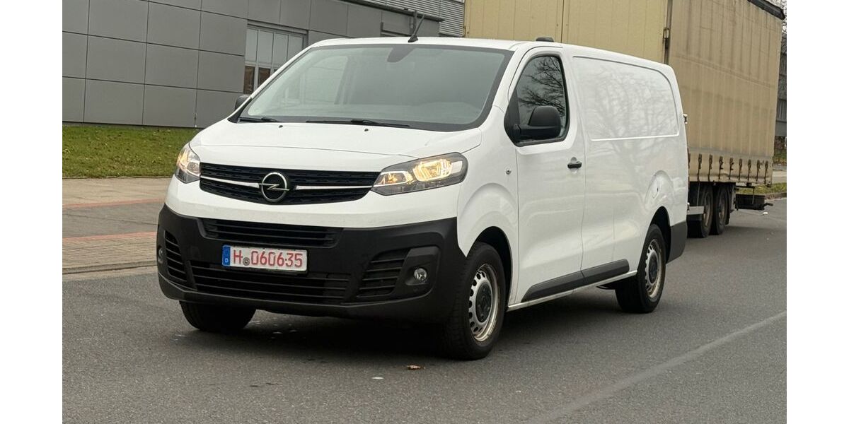 Opel Vivaro 157.630 km 12.300 &euro; Hannover 30179