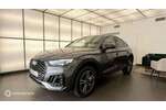 Audi Q5 50 TFSI e 299ch S line quattro S tronic 7 14.000 km 55.999 &euro; Champniers 16430