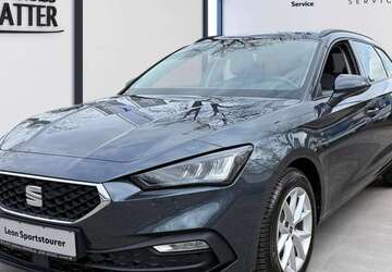 Seat Leon 1.300 km 29.990 &euro; München 81249