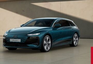 Audi A6 e-tron 9.042 km 53.750 &euro; Neuss 41464