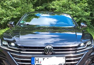 VW Arteon 36.600 km 31.600 &euro; Barsinghausen 30890