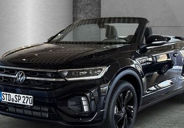 VW T-Roc 6.000 km 42.490 &euro; Stade 21682