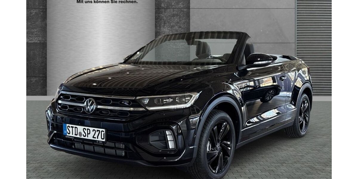 VW T-Roc 6.000 km 42.490 &euro; Stade 21682