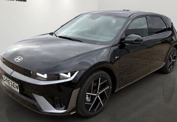 Hyundai IONIQ 5 17.500 km 43.990 &euro; Euskirchen 53881