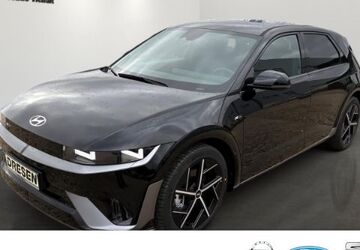 Hyundai IONIQ 5 22.000 km 41.990 &euro; Euskirchen 53881