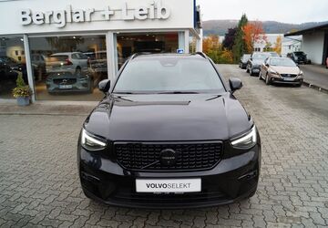 Volvo XC40 21.380 km 40.990 &euro; Meschede 59872