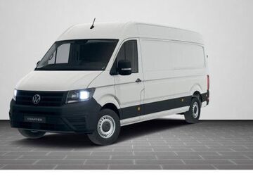VW Crafter 1.900 km 55.860 &euro; Bingen / Rhein 55411