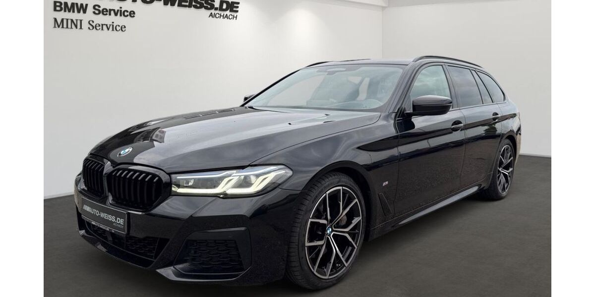BMW 530 60.000 km 48.900 &euro; Aichach 86551