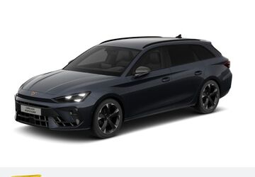 Cupra Leon 10.818 km 31.930 &euro; Gelsenkirchen OT Beckhausen 45899