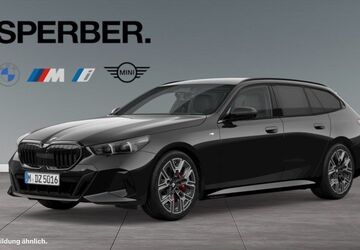 BMW 540 23.532 km 65.900 &euro; Bamberg 96050