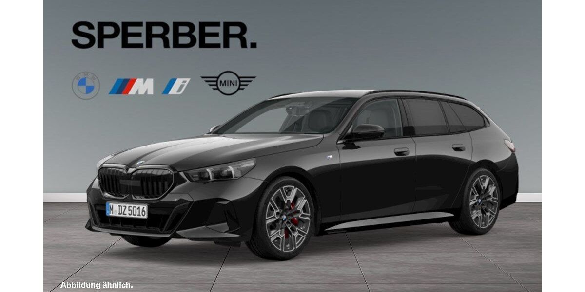 BMW 540 23.532 km 65.900 &euro; Bamberg 96050