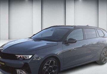 Opel Astra 4.990 km 36.990 &euro; Leipzig 04179