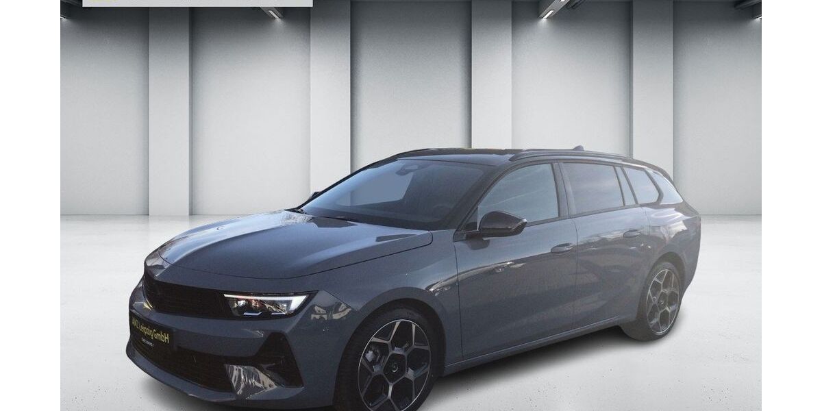 Opel Astra 4.990 km 36.990 &euro; Leipzig 04179