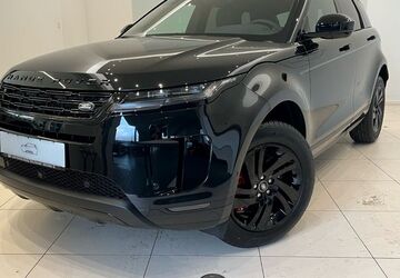Land Rover Range Rover Evoque 10.950 km 50.890 &euro; Bremen 28329