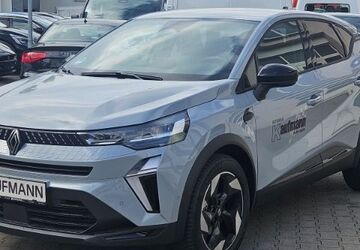 Renault Captur 5.000 km 28.890 &euro; Berlin 12247