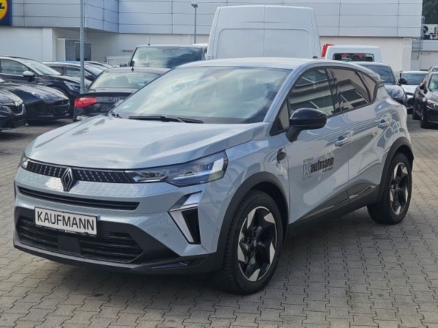 Renault Captur 5.000 km 28.890 &euro; Berlin 12247