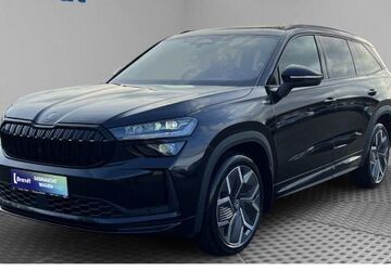 Skoda Kodiaq 1.010 km 46.690 &euro; Weyhe 28844