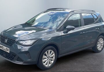 Seat Arona 5.000 km 21.499 &euro; Bremen 28205
