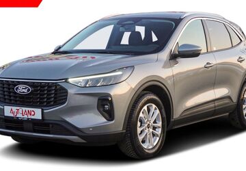 Ford Kuga 1.432 km 29.990 &euro; Senftenberg 01968