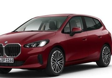 BMW 220 Active Tourer 21.500 km 34.430 &euro; Freudenstadt 72250