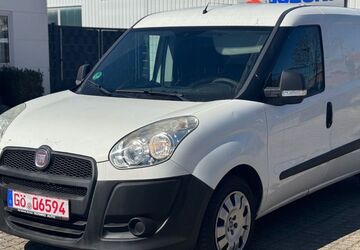 Fiat Doblo 104.000 km 3.600 &euro; Göttingen 37077