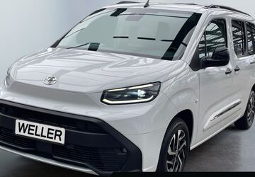 Toyota Proace City 16.170 km 28.990 &euro; Leipzig 04178