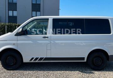 VW T5 Transporter 189.602 km 16.990 &euro; Gross Düngen 31162