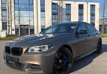 BMW M550 190.000 km 18.399 &euro; Düsseldorf 40231