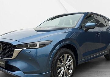 Mazda CX-5 132.431 km 24.990 &euro; Pfaffenhofen 85276
