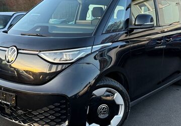 VW ID. Buzz 31.136 km 44.900 &euro; Gersfeld 36129