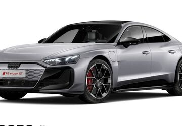 Audi RS e-tron GT 9.785 km 125.960 &euro; Mönchengladbach 41066