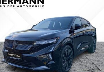 Renault Rafale 13.000 km 47.081 &euro; Hildesheim 31135