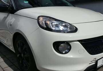 Opel Adam 125.124 km 7.999 &euro; Schwandorf 92421