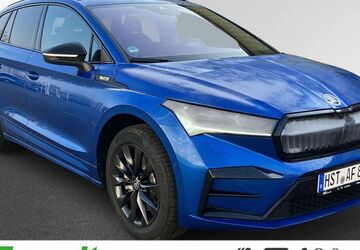 Skoda Enyaq 6.000 km 53.990 &euro; Stralsund 18437
