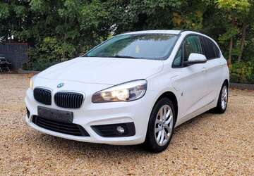 BMW 225 144.102 km 9.980 &euro; Zwickau 08056