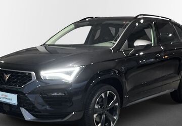 Cupra Ateca 1.946 km 39.346 &euro; Bocholt 46395