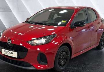 Mazda 2 23.198 km 21.690 &euro; Berlin 12681