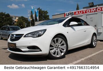 Opel Cascada 170.000 km 6.890 &euro; München 81243