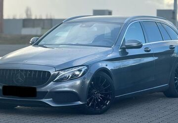 Mercedes-Benz C 250 208.000 km 11.299 &euro; Bremen 28755