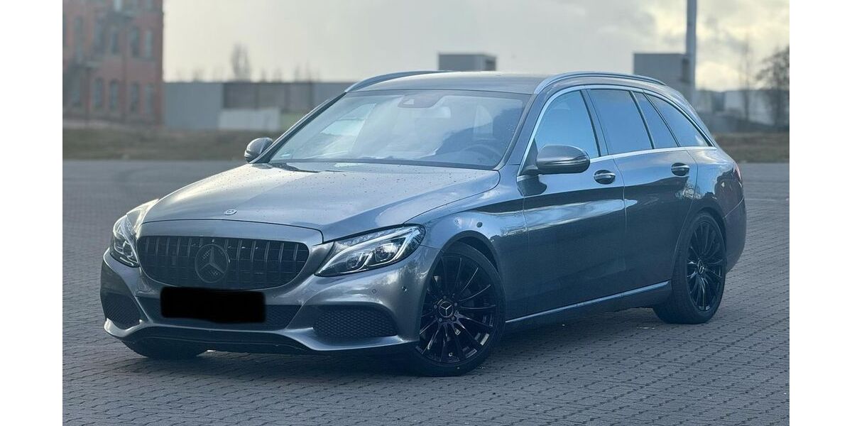 Mercedes-Benz C 250 208.000 km 11.299 &euro; Bremen 28755